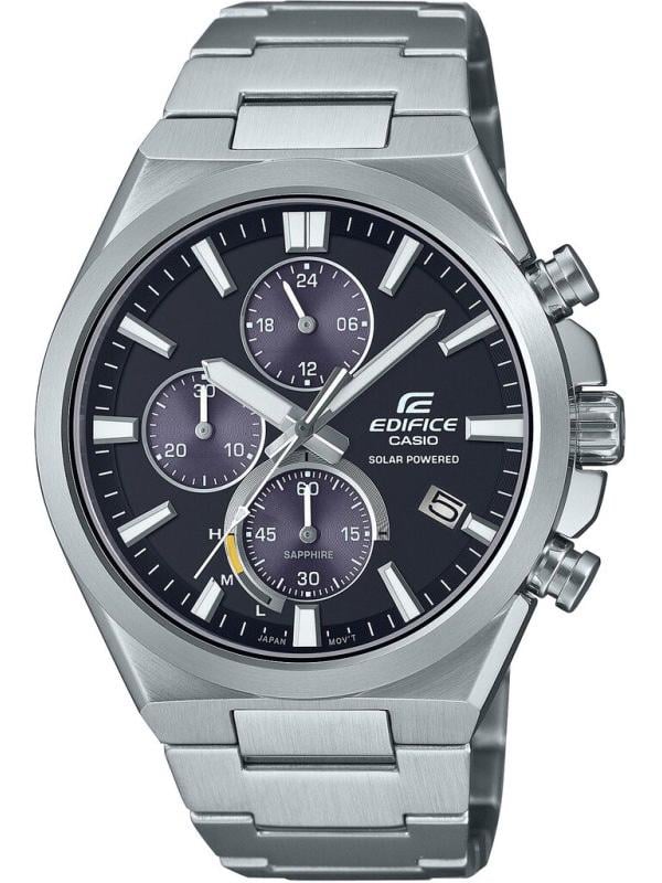 Наручний годинник чоловічий Casio EFS-S630D-1AVUEF (520896)