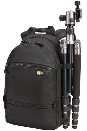 Рюкзак для камеры/дрона CASE LOGIC Bryker Camera/Drone Backpack Medium BRBP-104 Black (UG-3203654/3205251) - фото 6 Рюкзак для камеры/дрона CASE LOGIC Bryker Camera/Drone Backpack Medium BRBP-104 Black (UG-3203654/3205251) - фото 6