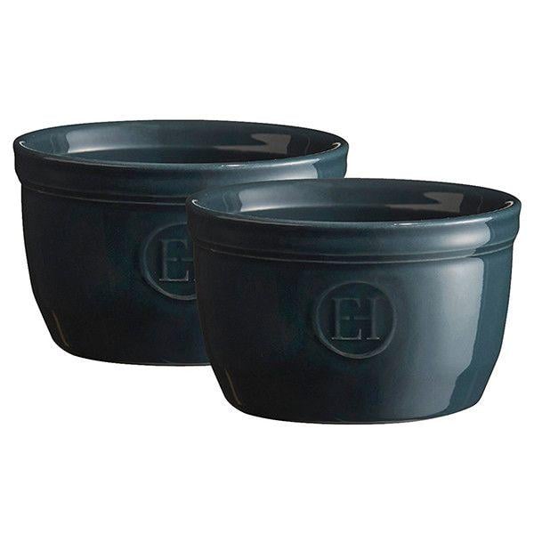 Набор форм порционнных Emile Henry 2 шт. (974009)