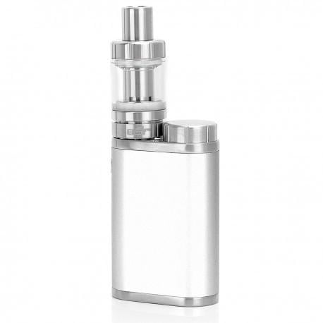 Електронний кальян Eleaf iStick Pico 75W Silver - фото 2