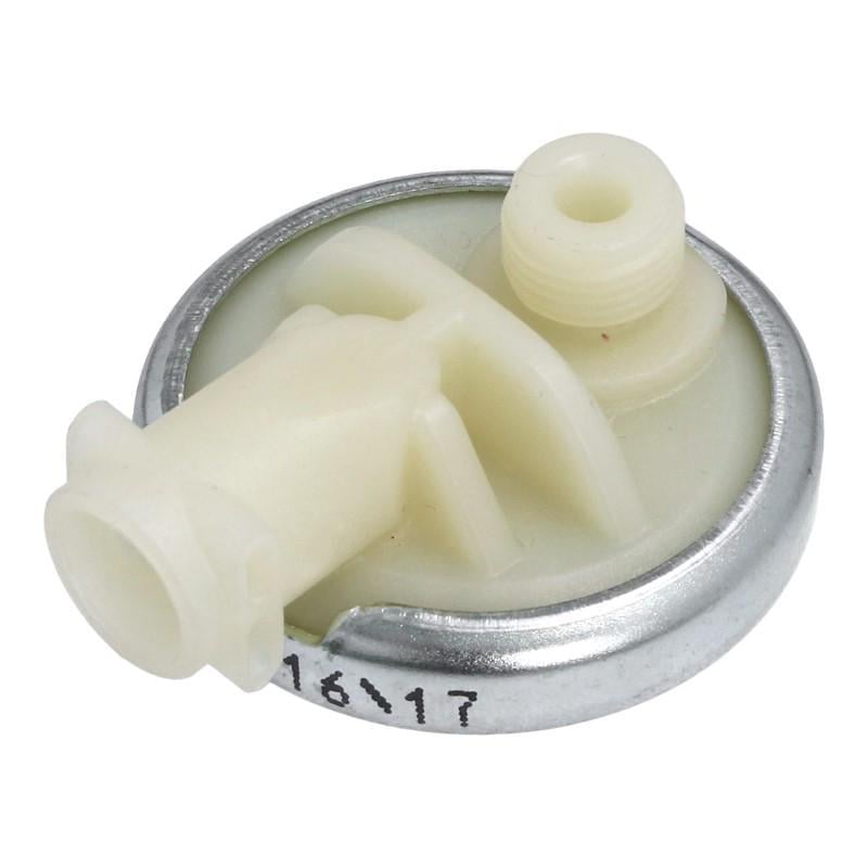 Аварійний клапан Delonghi 5513211371/5513230831 (35397064)
