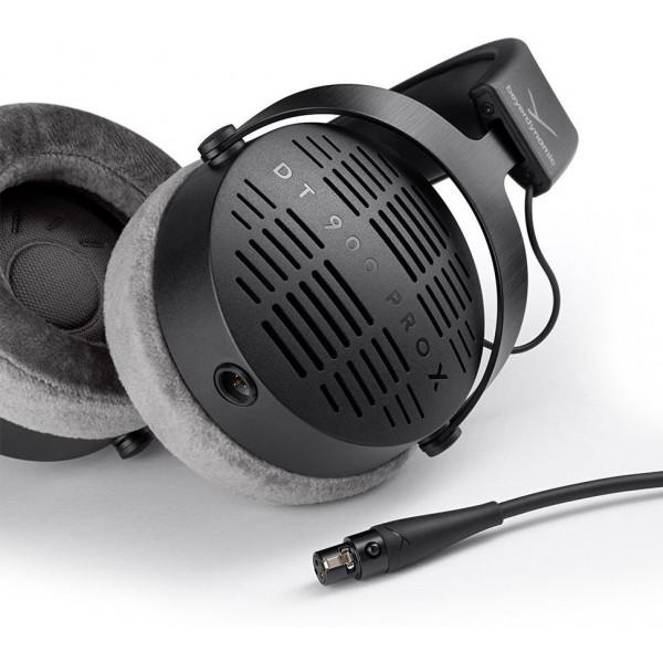 Наушники Beyerdynamic DT 900 Pro X - фото 4