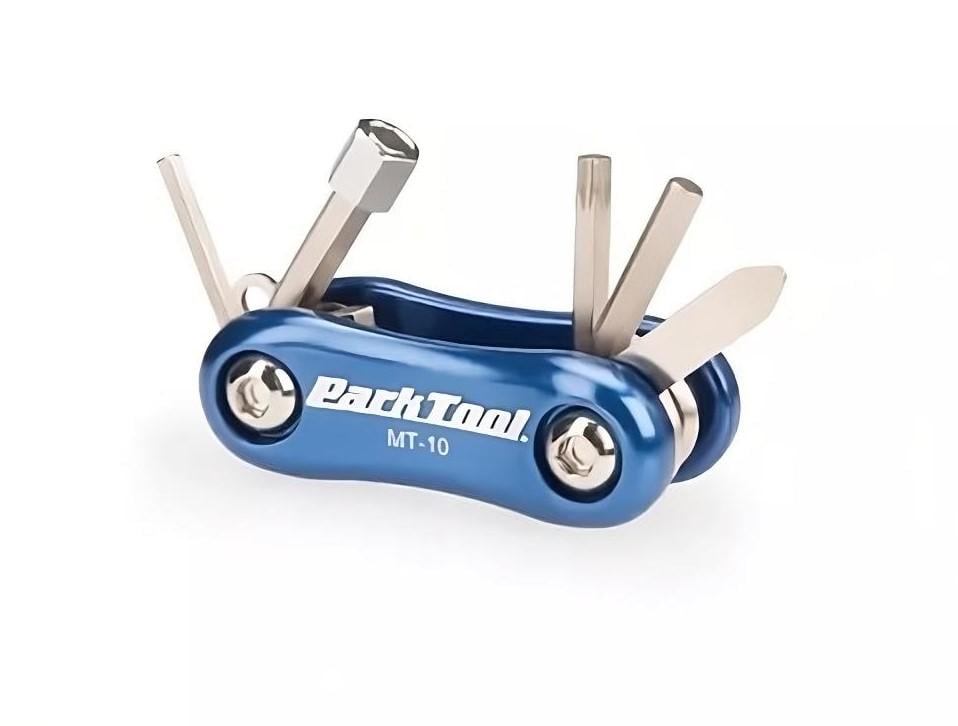 Мультитул Park Tool MT-10 (1084-TOO-06-27)
