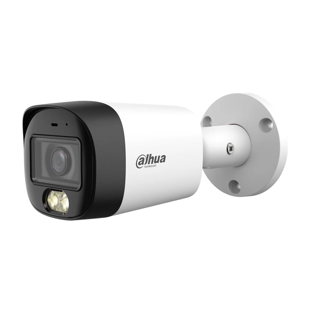 Камера Dahua HDCVI DH-HAC-HFW1500RMP-IL-A 2,8 мм