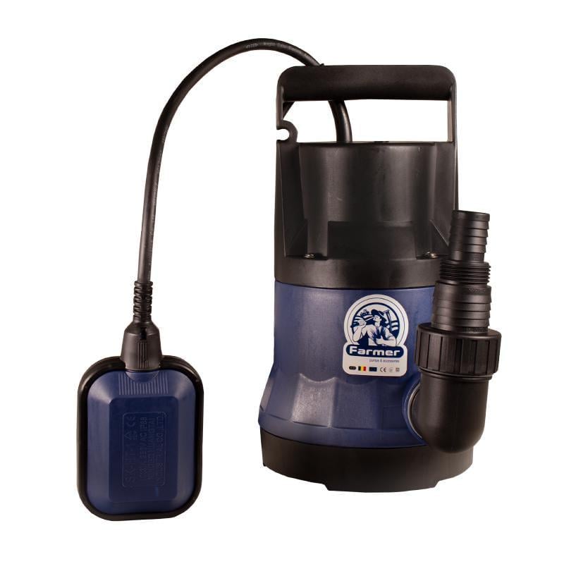 Дренажный насос Farmer 600W 600 Вт (20868)