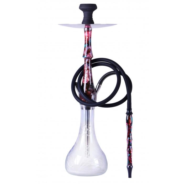 Кальян Yahya Tint Фиолетовый (21570)