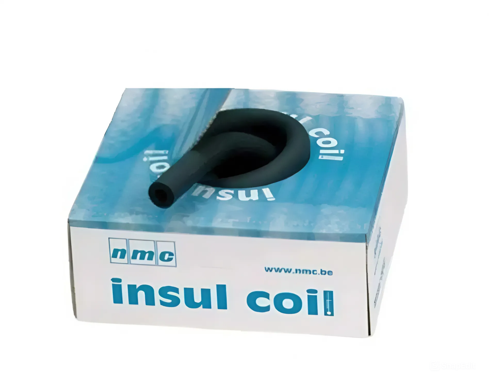 Изоляция труб NMC Изоляция труб NMC