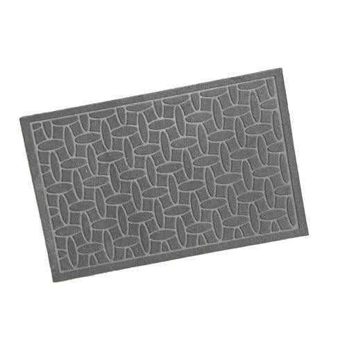 Коврик придверный R30666 38х58 см