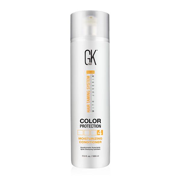 Увлажняющий кондиционер Защита цвета Moisturizing Conditioner Color Protection 1000 мл (815401013333)
