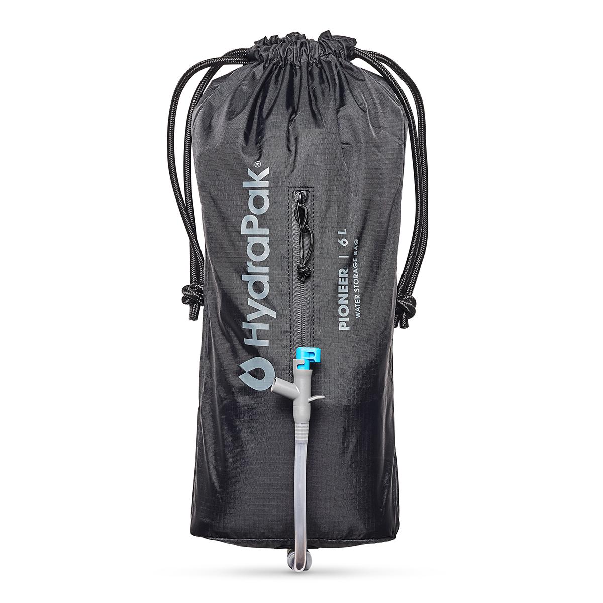Каністра HydraPak Pioneer 6 л (1017-AP001) - фото 5