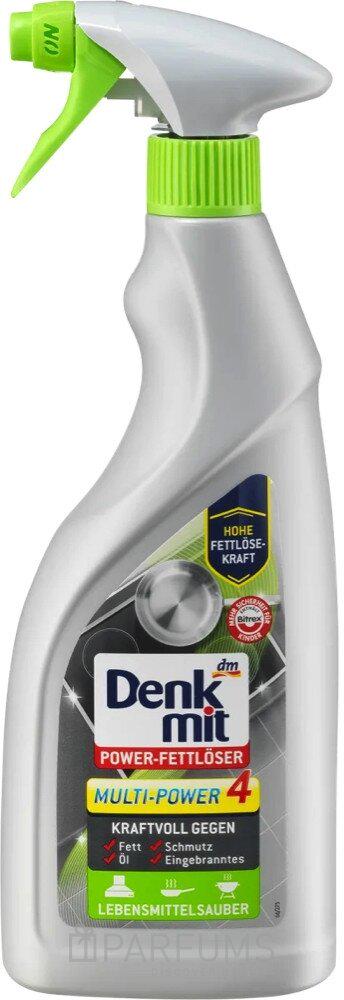 Средства для кухни Denkmit Средства для кухни Denkmit