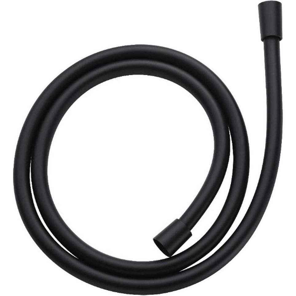 Шланг для душа Devit Flow 150 см Черный матовый (D113000001000BM)