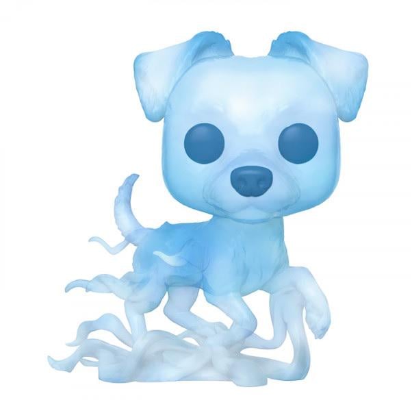 Фигурка коллекционная Funko POP Patronus Ron Weasley Патронус Рона Уизли №105 (06/105)