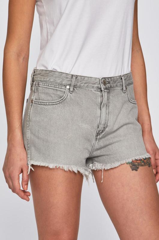 Шорти PRIMARK 3225454 р. 48 Сірий