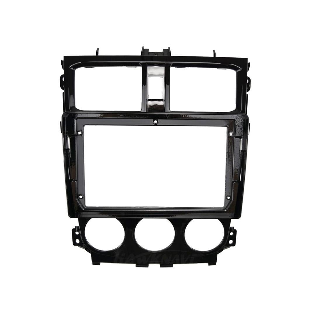 Перехідна рамка QIV QBR-F 3320-09 для Mitsubishi Grand/Lancer 2013+ 9" (QBR-F 3320-09)
