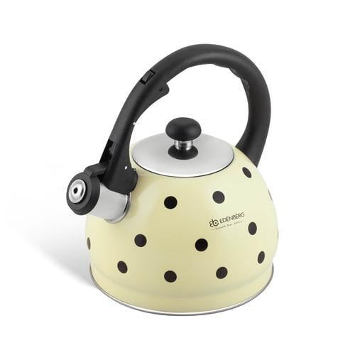 Чайник із свистком Edenberg EB-1922 2 л (EB-1922)