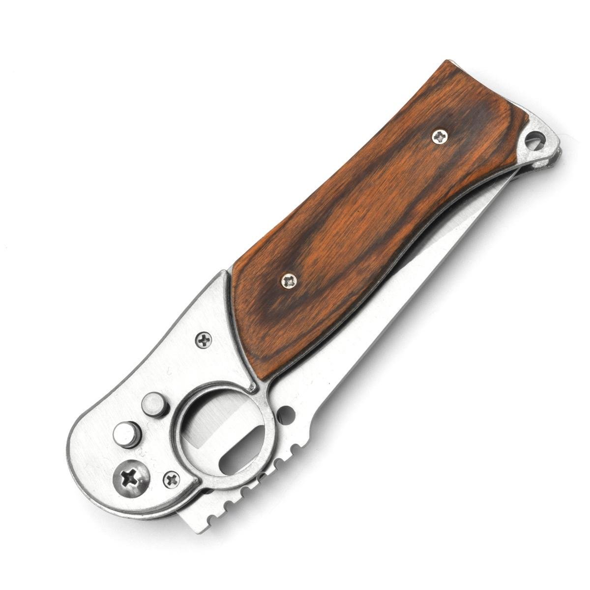 Нож складной 377W (00000002921) - фото 3 Нож складной 377W (00000002921) - фото 3