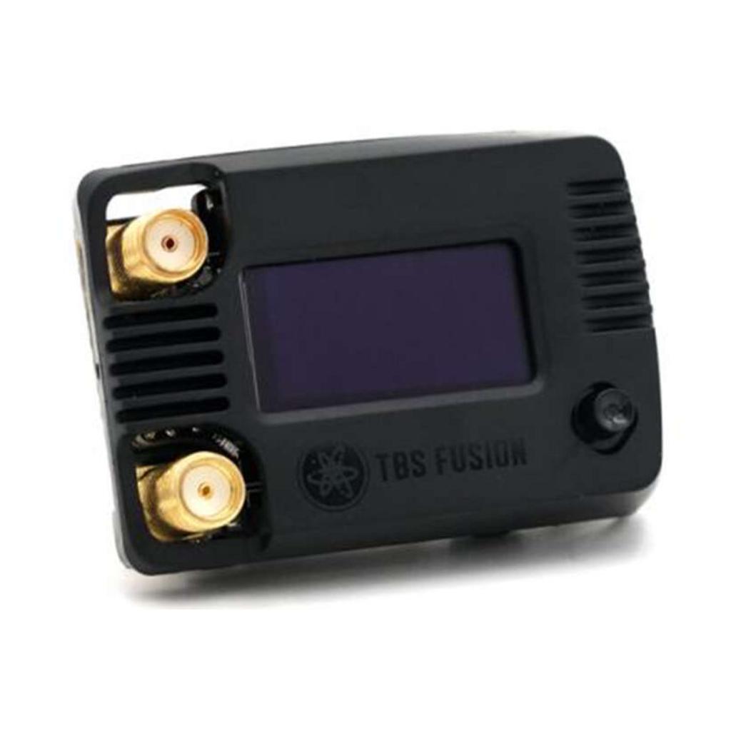 Видеоприемник VRX TBS FUSION (HP167-0025)