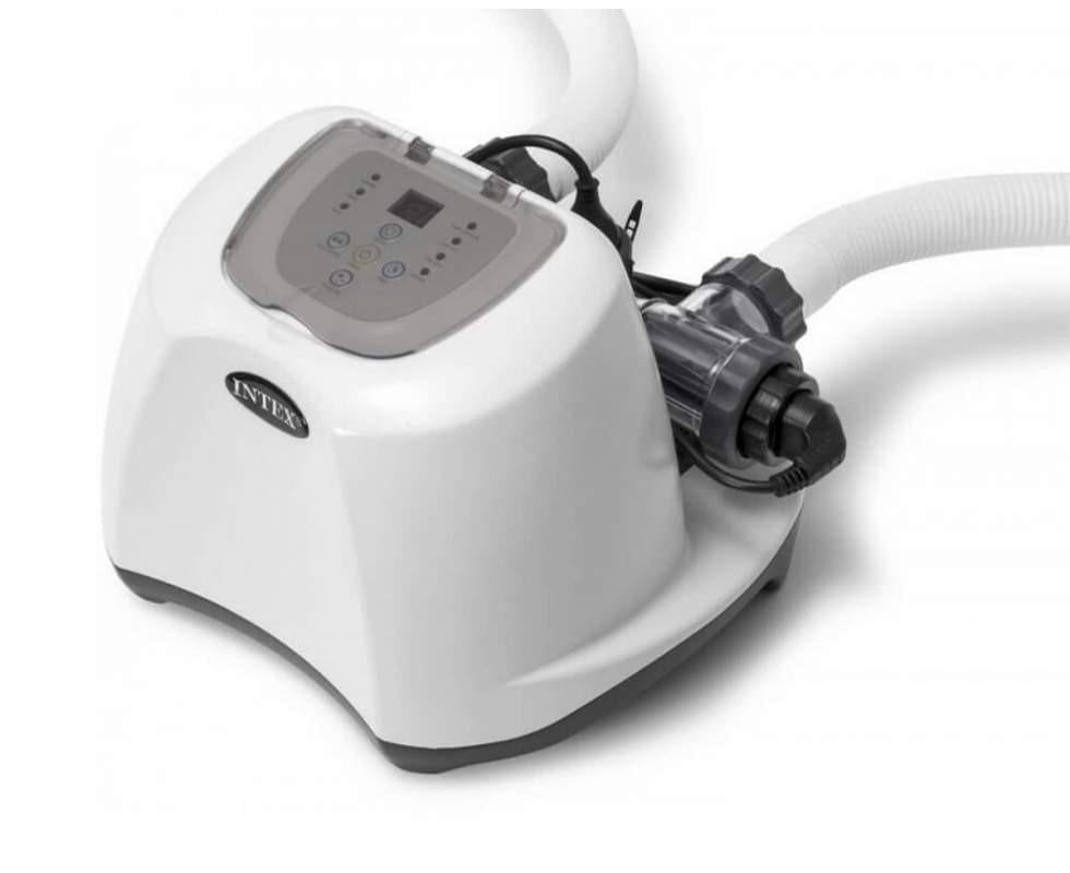 Хлоргенератор Intex 26668 65 Вт 5 г/год (14900453)