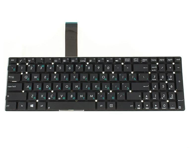 Клавиатура для ноутбука Asus K55VS (164198)