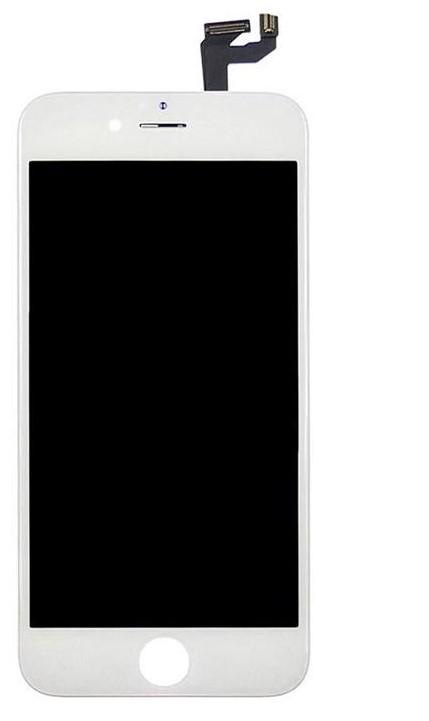 Дисплей для телефону iPhone 6S Change Glass White (5000753W)
