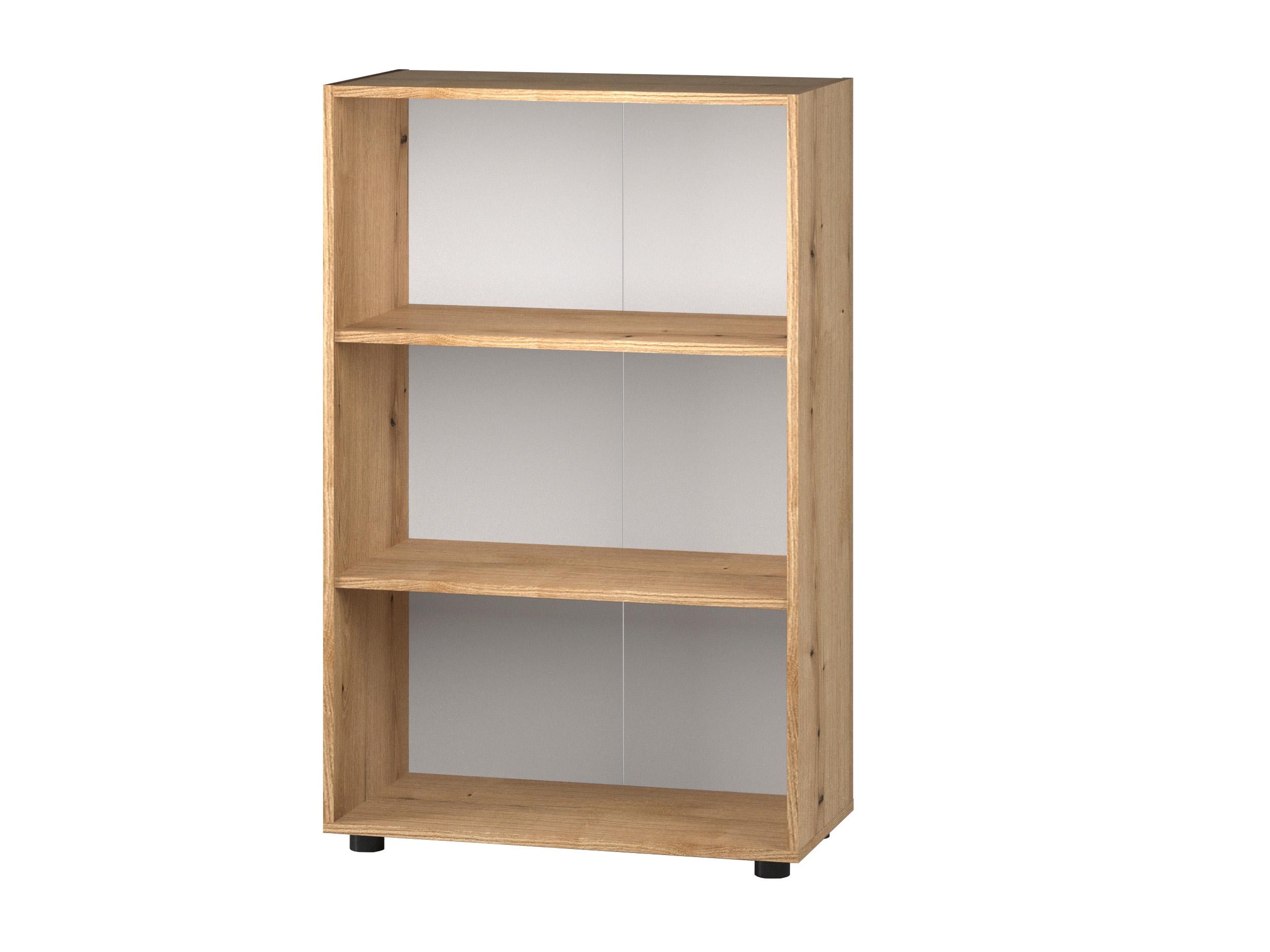 Стелаж середній ОП-602 Orange-Line Дуб Евок прибережний (400845) Стелаж середній ОП-602 Orange-Line Дуб Евок прибережний (400845)