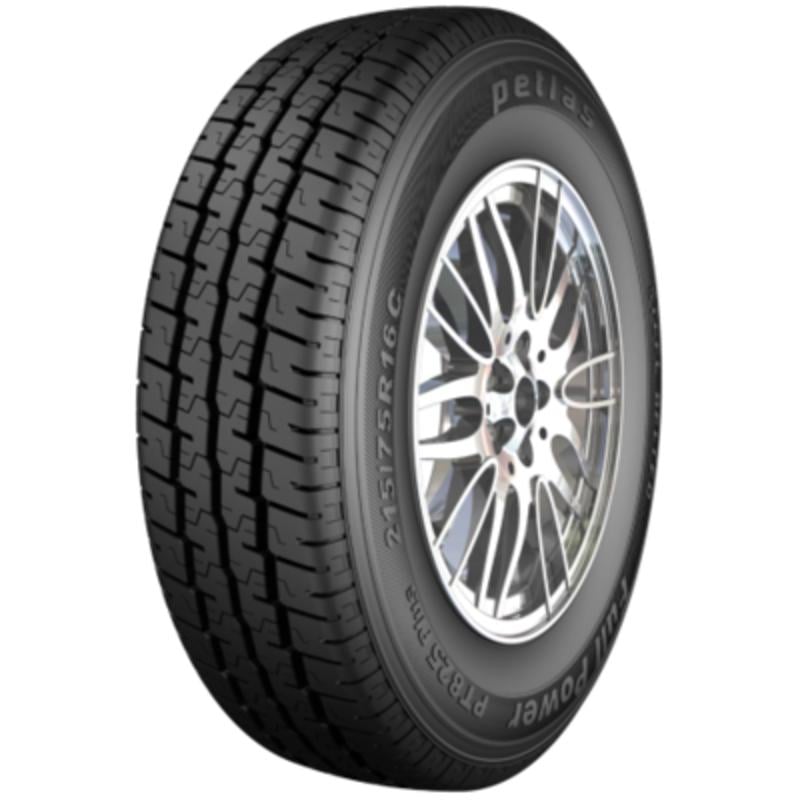 Автошина PETLAS Full Power PT825 Plus 225/75 R16C 118/116R PR8 (310365)