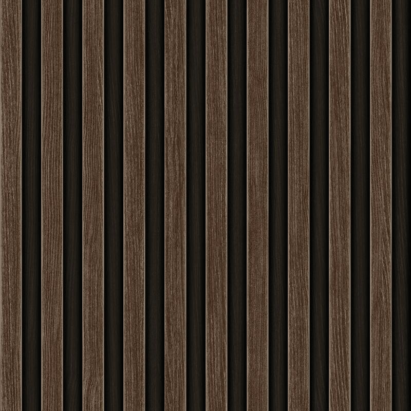 Обои флизелиновые AdaWall Omega 23211-4 винил горячего тиснения 1,06х10,05 м Коричневый