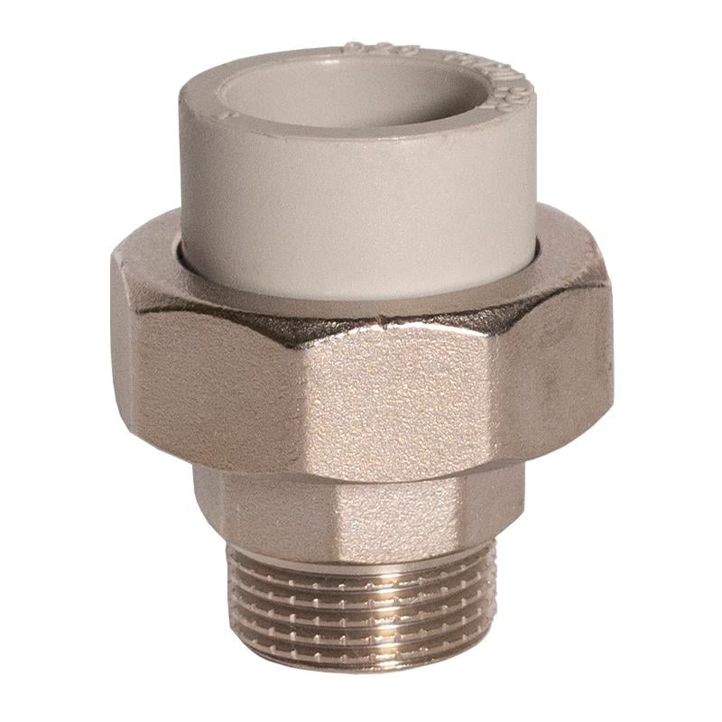 Американка REIGER PP-R РЗ 25х3/4 (65404)