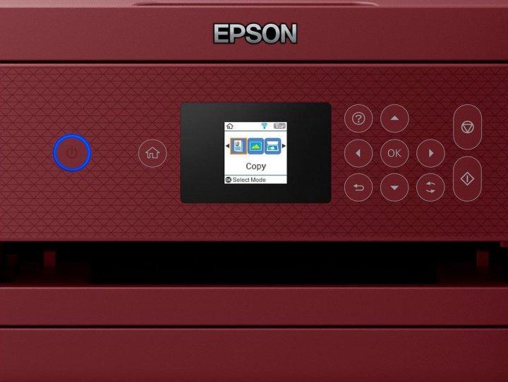 Принтер струменевий Epson L4267 Wi-Fi (C11CJ63413) - фото 5