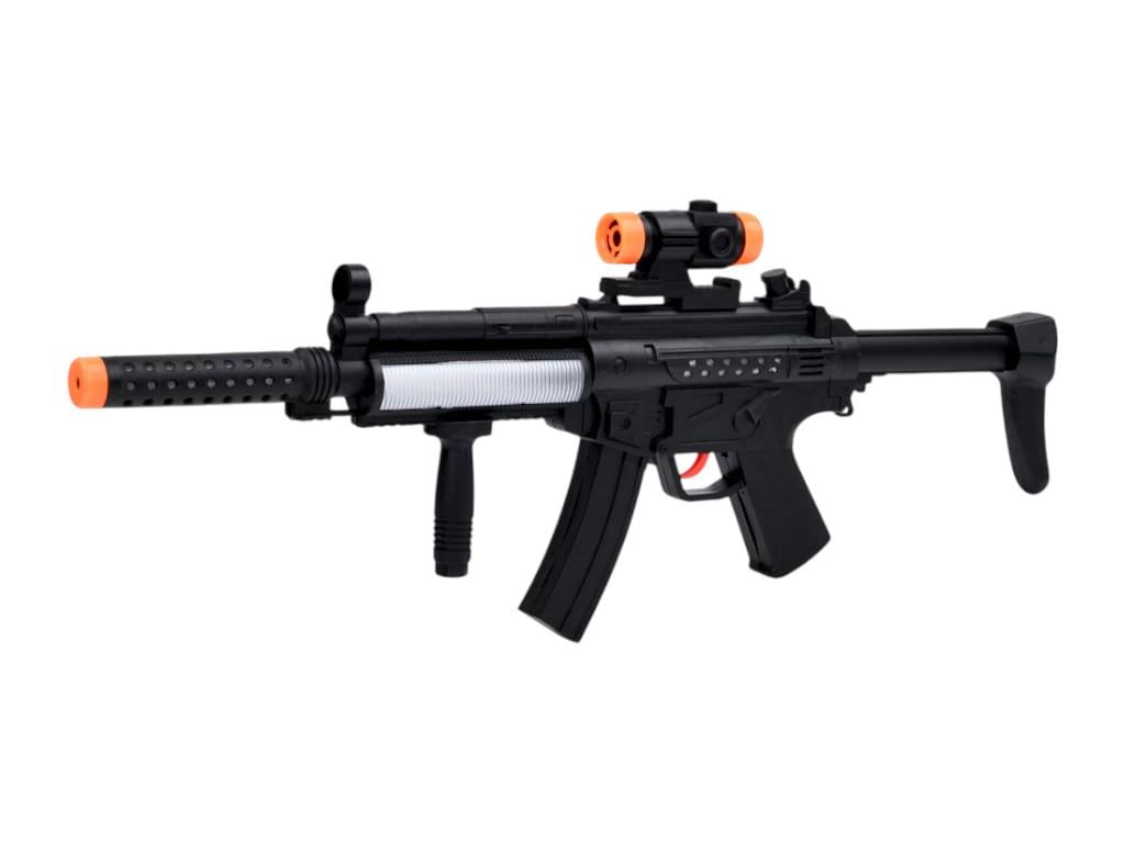 Детский автомат CN 69 звук/подсветка 60 см (3163)