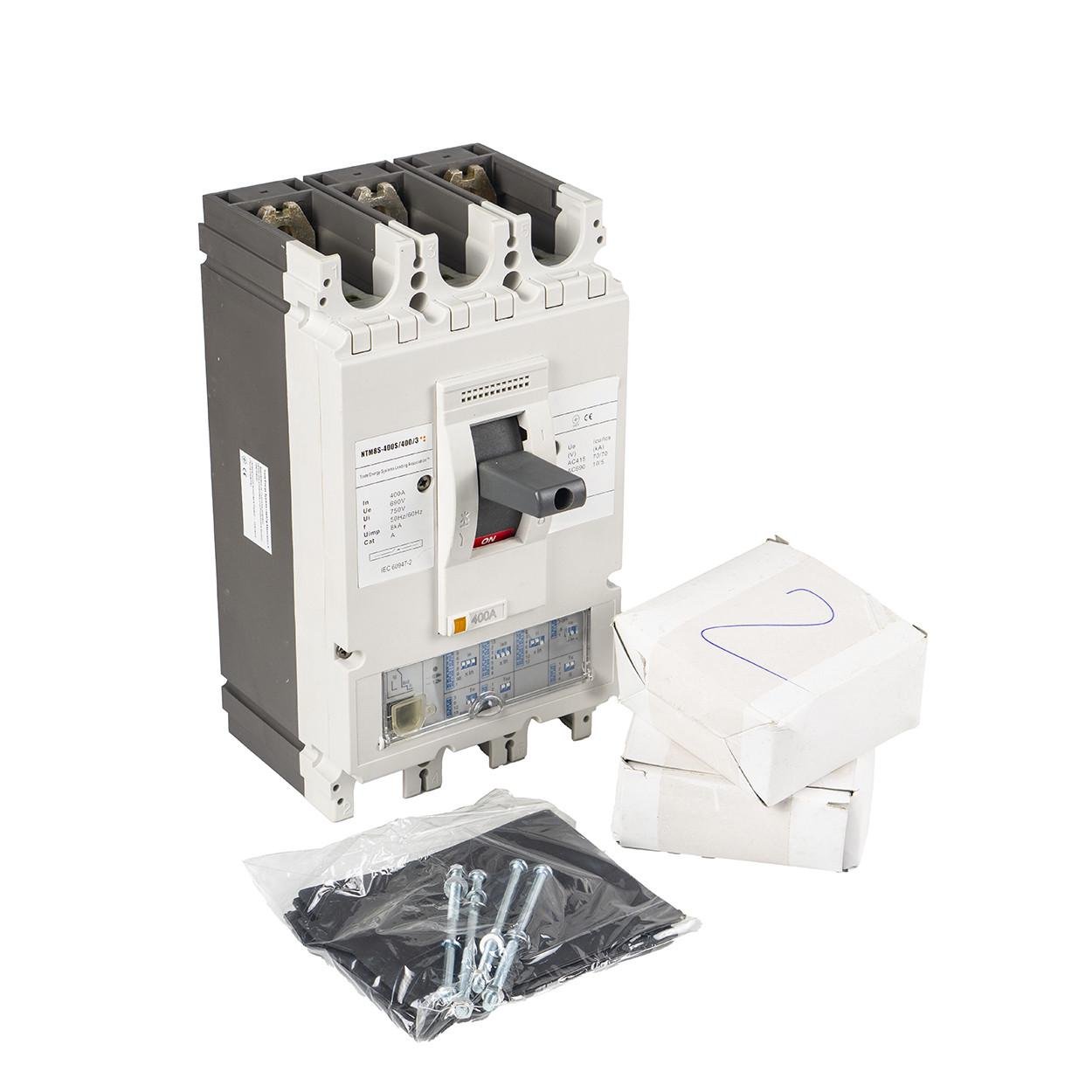 Автоматический выключатель в литом корпусе TESLA Winbreak CS C1N3 (39) Автоматический выключатель в литом корпусе TESLA Winbreak CS C1N3 (39)