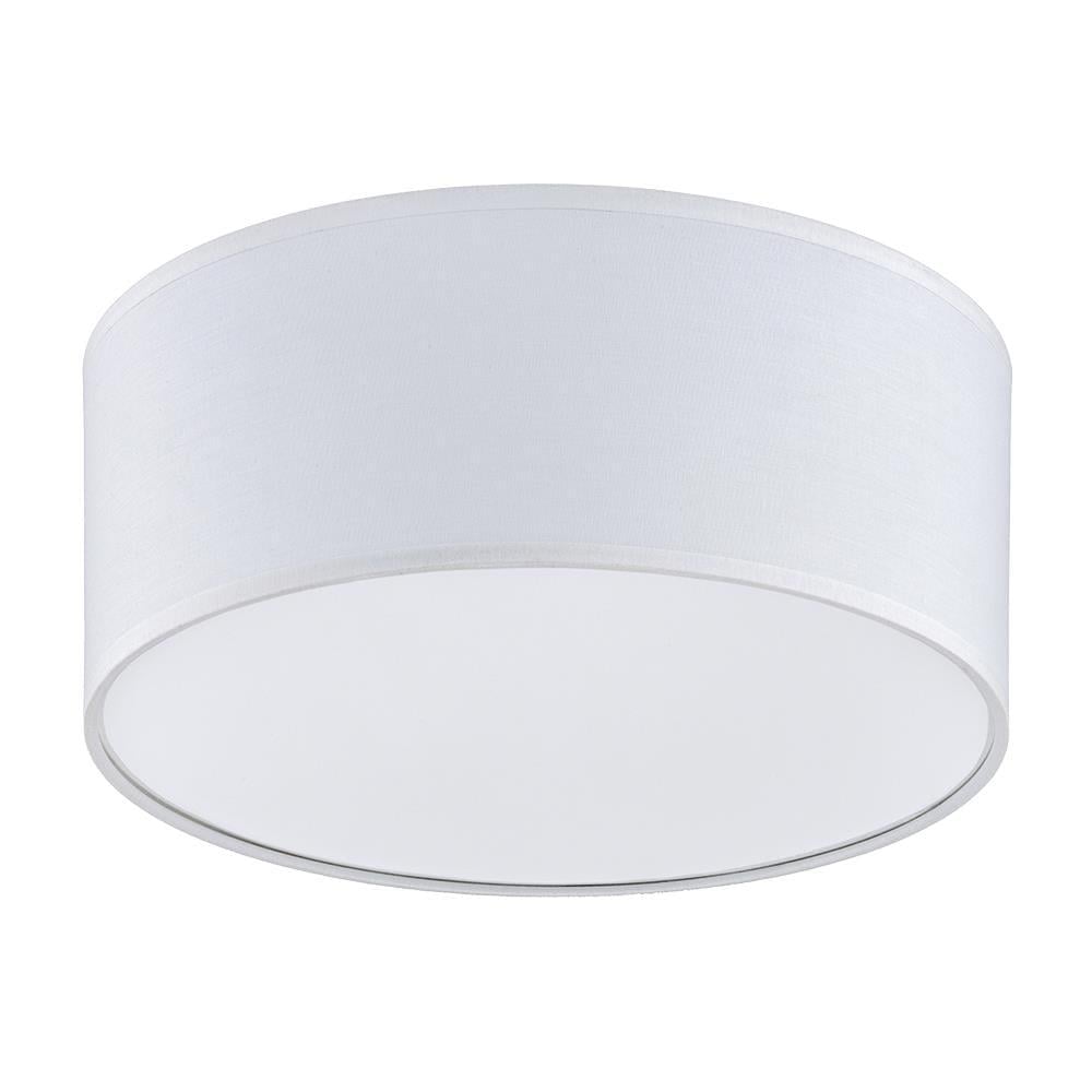 Люстра TK Lighting 3330 RONDO WHITE