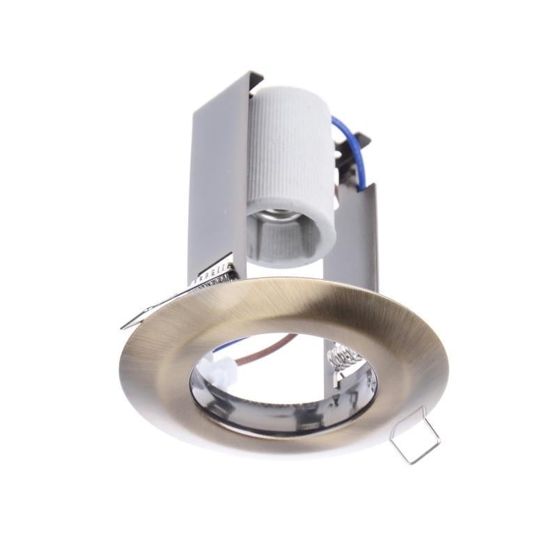 Светильник точечный Ring 50 A AB