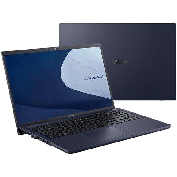 Ноутбук Asus ExpertBook L1 L1500CDA-BQ0469 Star Black metallic - фото 2