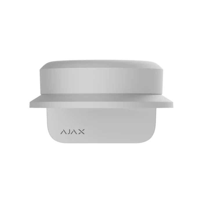 Кронштейн настенный для камеры Ajax MountCam A2 ASP White - фото 2 Кронштейн настенный для камеры Ajax MountCam A2 ASP White - фото 2