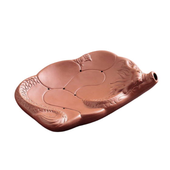 Чабань Морський дракон Червоний (9200032) Чабань Морський дракон Червоний (9200032)