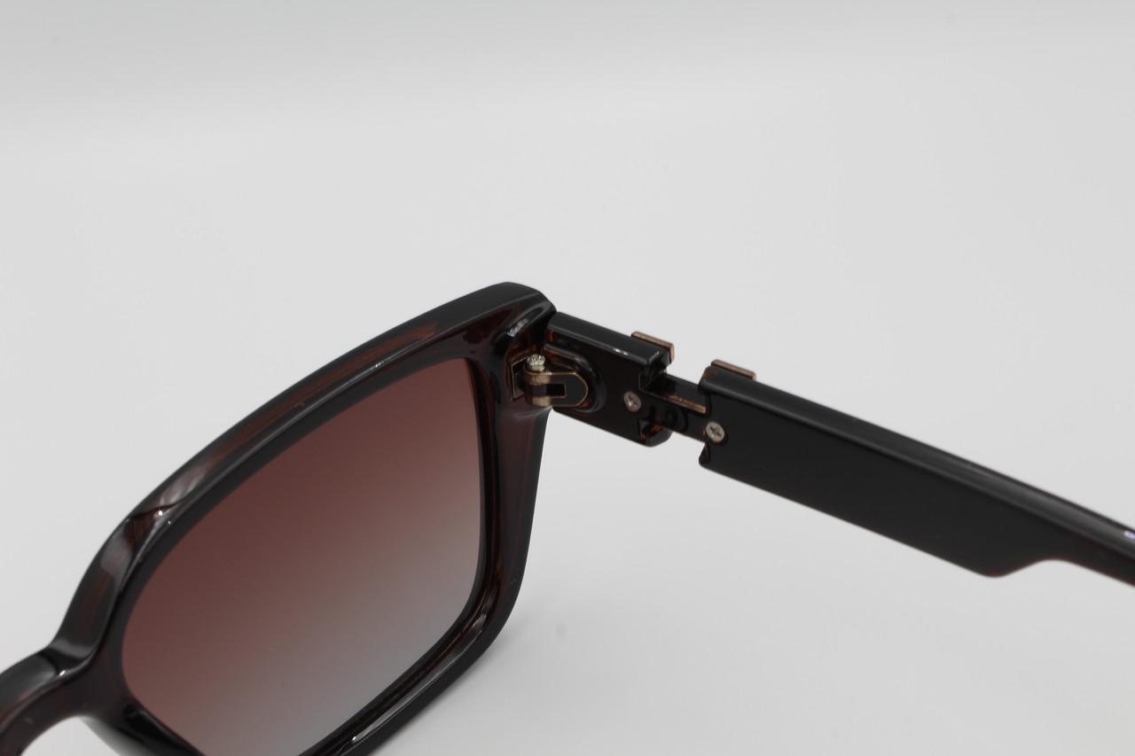 Сонцезахисні окуляри жіночі поляризаційні P203 c2 (2590679068) - фото 9