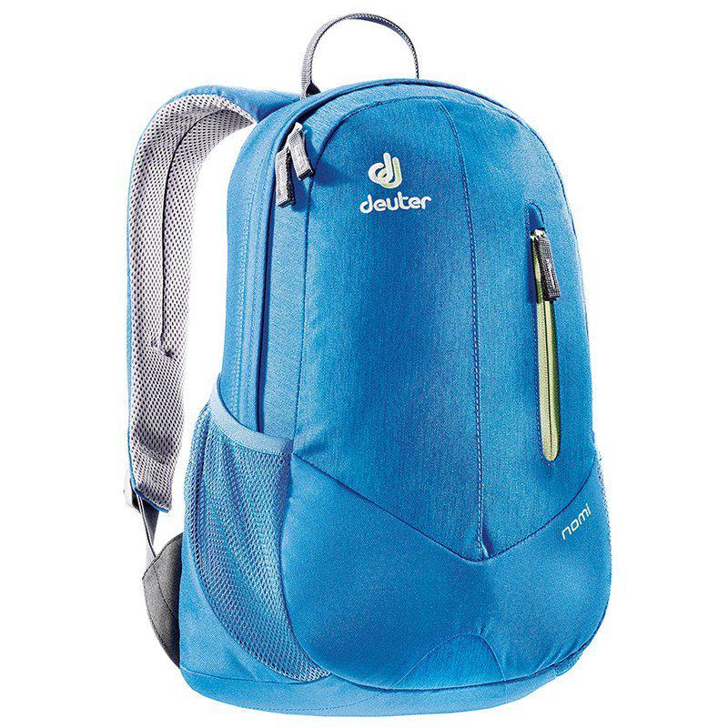 Міський рюкзак Deuter Nomi 16 л Bay/Dresscode (837393019)