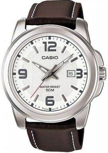 Мужские Часы Casio MTP-1314PL-7AVEF Кварцевые