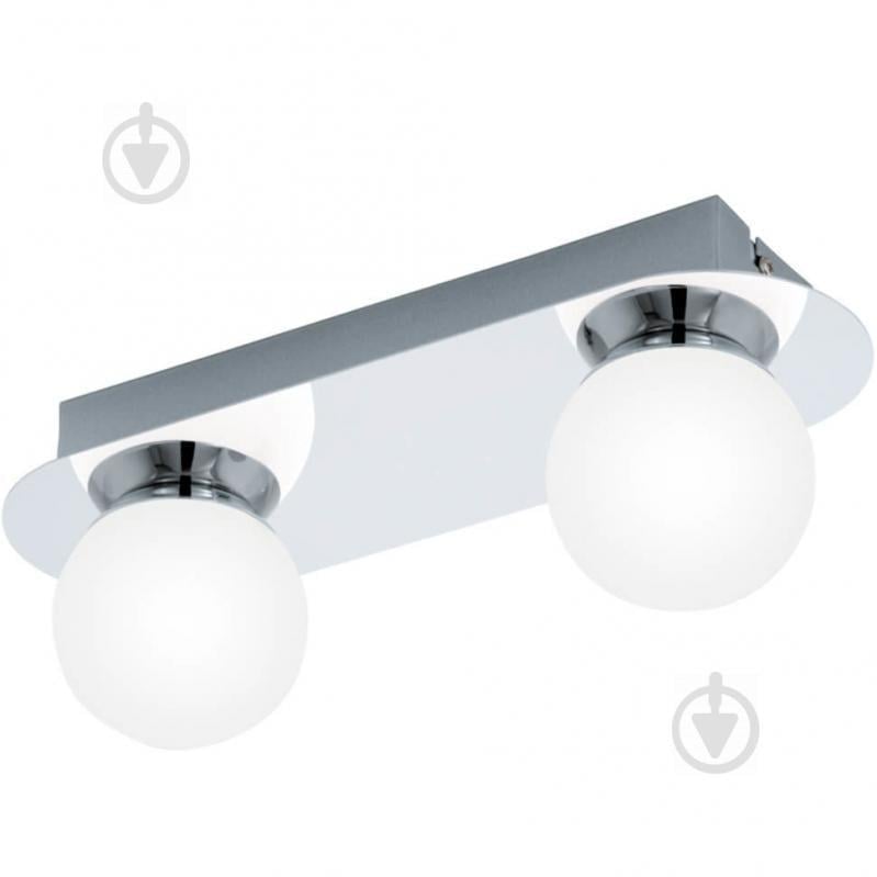 Світильник для ванної кімнати EGLO 94627 MOSIANO (EG94627)