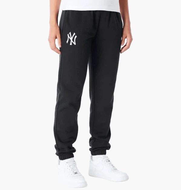 Штаны женские New Era WMNS LE NYY M Черный (7d60564908 M) Штаны женские New Era WMNS LE NYY M Черный (7d60564908 M)