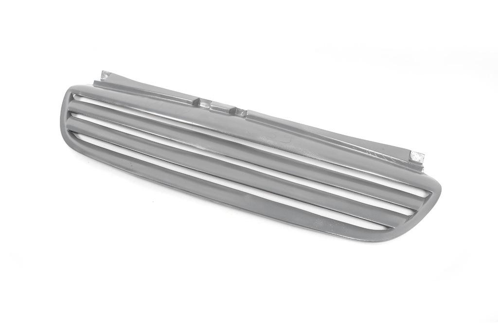 Передняя решетка V2 Digital Designs для Mercedes Vito W639 2004-2014 гг. стеклопластик Под покраску