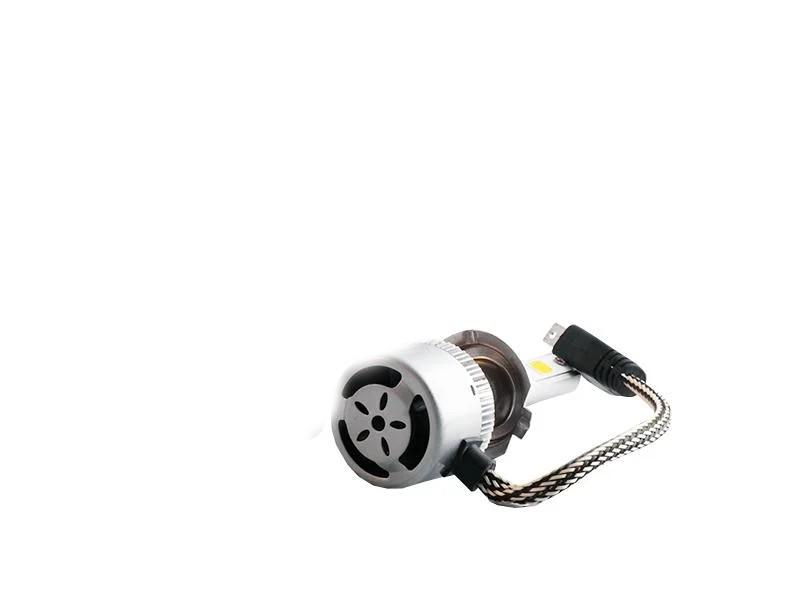 Автомобильная лампа светодиодная LEDUA H7-G6-Headlight 36W 12-24V 6000K (23674849) Автомобильная лампа светодиодная LEDUA H7-G6-Headlight 36W 12-24V 6000K (23674849)
