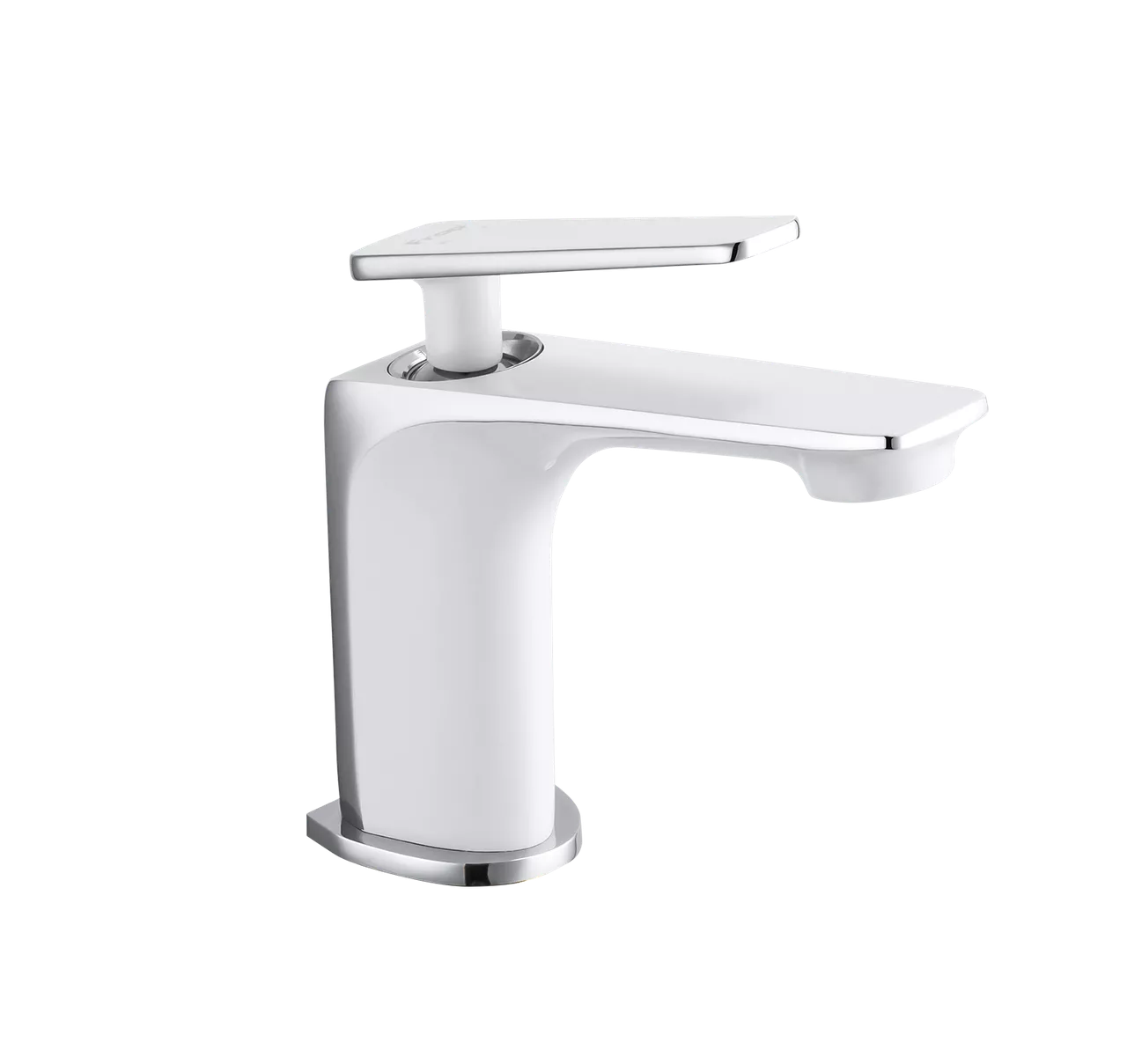 Змішувач для умивальника Frap F1058 (1037336) Змішувач для умивальника Frap F1058 (1037336)