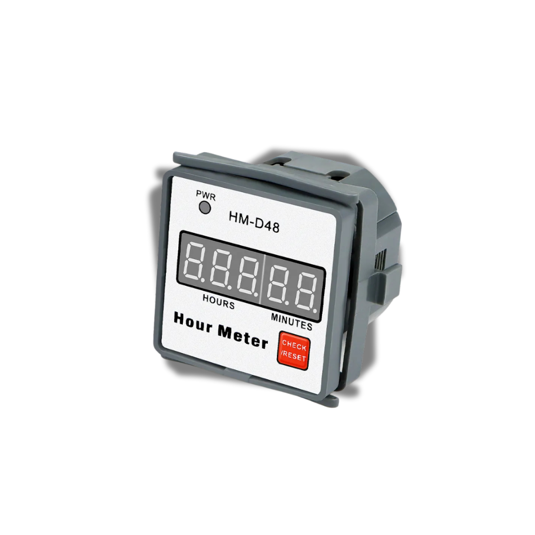 Счетчик моточасов HM-2 AC 220-240 В (29545257)