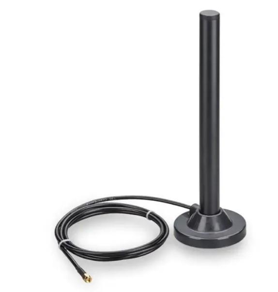 Автомобільний комплект інтернету з роутером Satell F3000 Wi-Fi 4G і автомобільна антена GERC 2000 10 дБ (2311919189) - фото 7 Автомобільний комплект інтернету з роутером Satell F3000 Wi-Fi 4G і автомобільна антена GERC 2000 10 дБ (2311919189) - фото 7