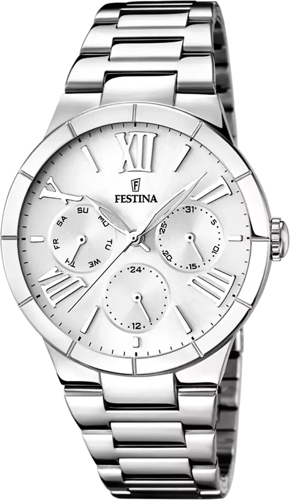 Наручные часы женские Festina F16716/1 Boyfriend