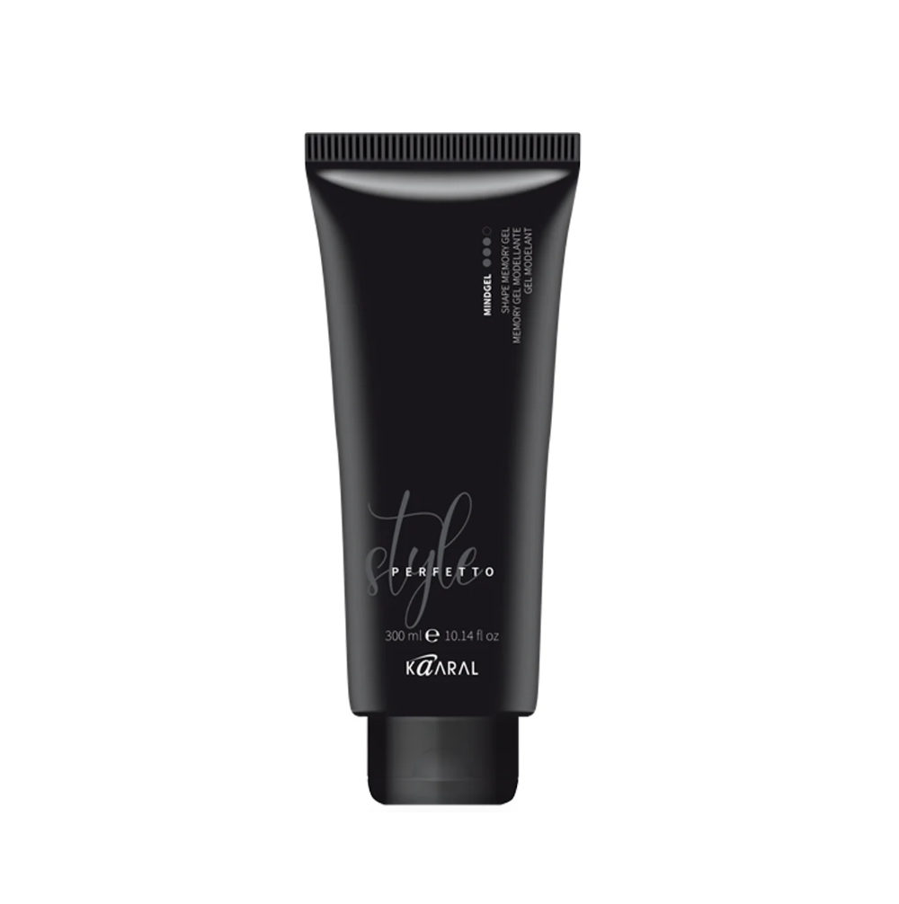 Моделюючий гель з ефектом пам'яті Kaaral Style Perfetto Mindgel Shape Memory Gel 300 мл