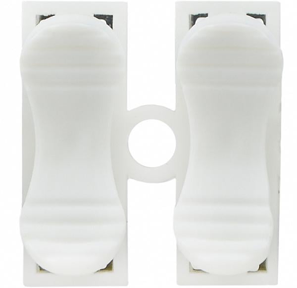 Клеммник зажимной соединительный CMK-823-2/1,5 (14719)